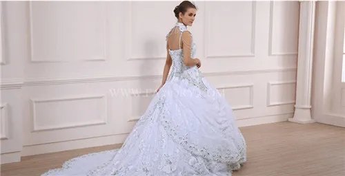 中国十大婚纱店排名是怎么样的  国内十大婚纱品牌排行榜