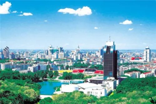 2017鞍山房价走势图    鞍山买房千万要避开这些地方