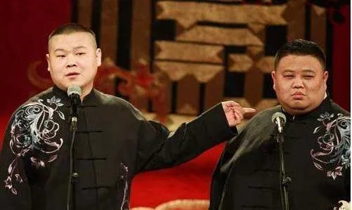 相声界的辈分为什么这么严格？