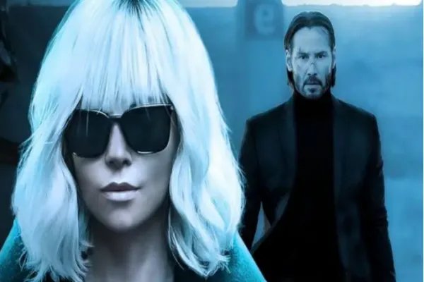 谍战片 电影 前十名