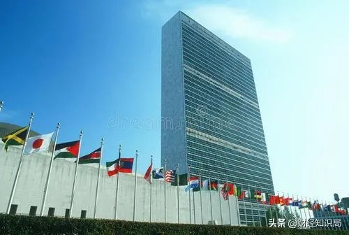 美国为什么要拖欠联合国会费？