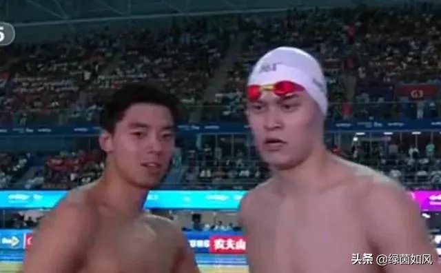 央视记者惹争议，采访完孙杨直接切画面，网友质疑不尊重季新杰，你怎么看？