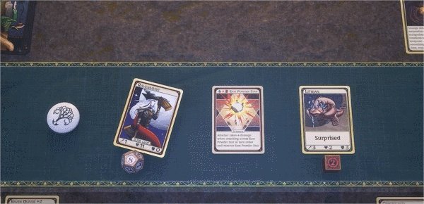 打牌RPG游戏推荐 打牌RPG游戏大全