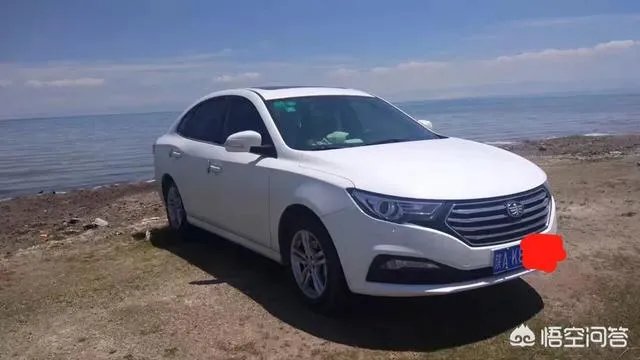 奔腾b30怎么样？