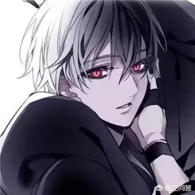 有哪些适合男生的头像？