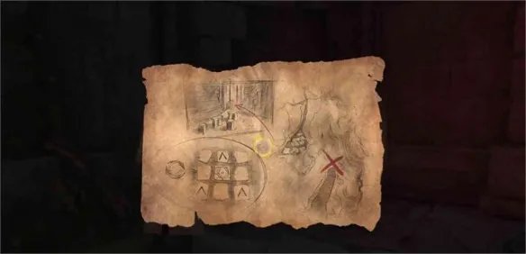 《霍格沃茨之遗》被诅咒的古墓宝藏支线任务怎么做？被诅咒的古墓宝藏支线任务介绍