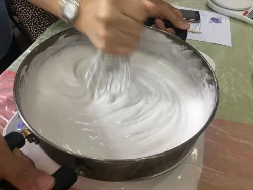 台湾彰化肉圆最简单的做法