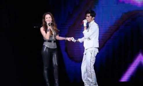 周杰伦结婚前有过多少段感情？