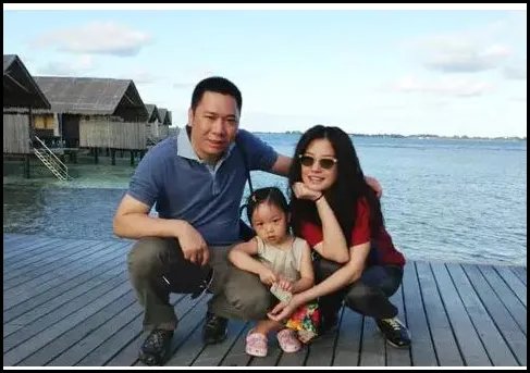 黄有龙的爸爸个人资料简介