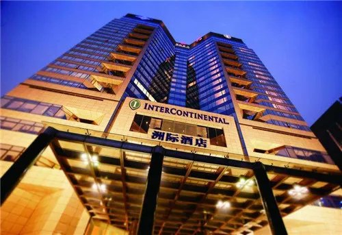 南京婚宴酒店大全 五家五星酒店推荐