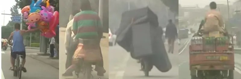 交通普法节目这么多，为什么《谭谈交通》成了经典？