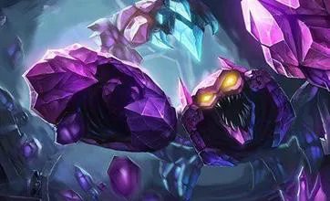 蝎子打野的几点技巧