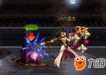 《DNF》新活动突袭赫拉斯攻略大全 突袭赫拉斯快速通关打法