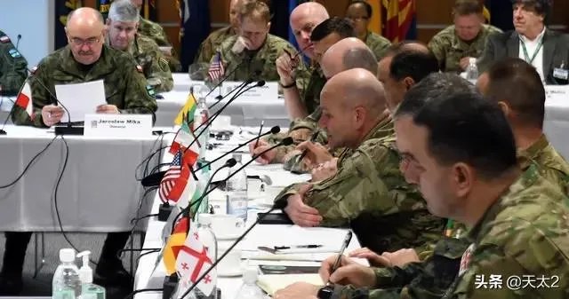 20多国指挥官齐聚美军基地开会，事后两人确诊，会对哪些方面产生影响？