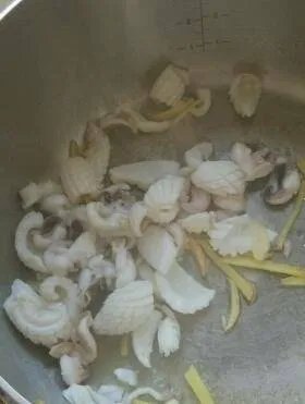 大墨鱼怎么做好吃