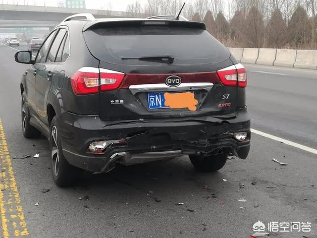 都说吉利博越SUV比较好，到底安全性怎么样呢？