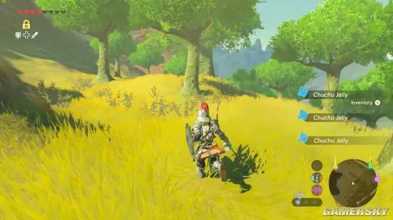 PC可以流畅玩《塞尔达传说：荒野之息》了 而且还支持4K