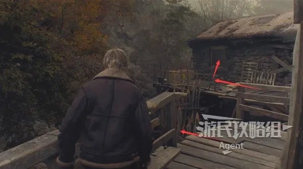 《生化危机4重制版》图文攻略 全收集与解谜图文攻略