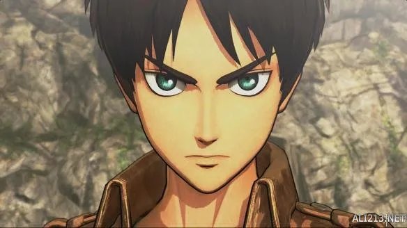 光荣ACT大作《进击的巨人》PC正式版下载发布！