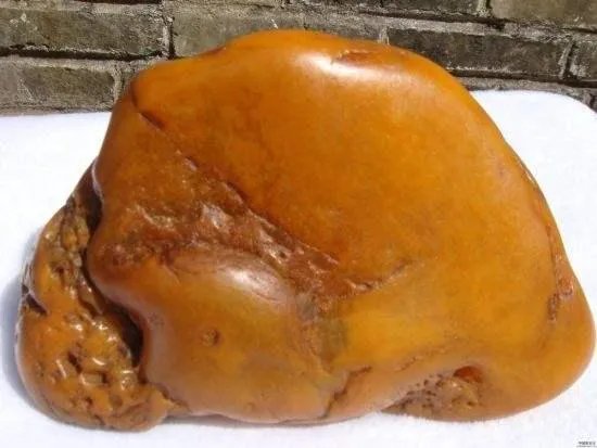 黄龙玉哪个玉料好