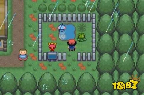 口袋妖怪究极绿宝石最新金手指分享 全金手指代码大全