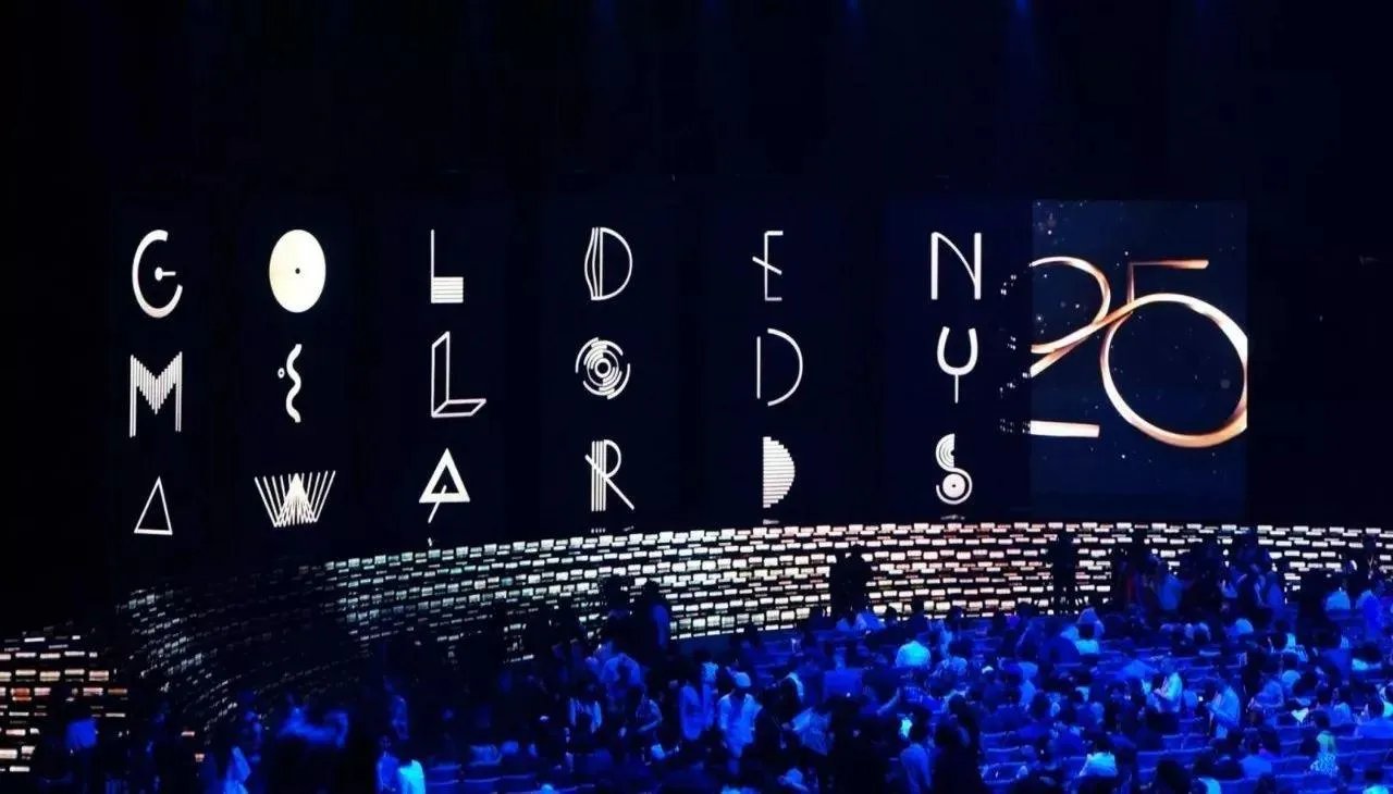 第32届金曲奖入围名单揭晓，周杰伦入围了哪个奖项？