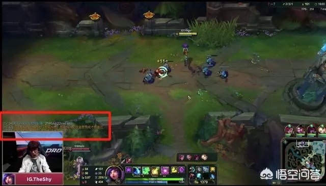 IG战队比赛中途发起投降，JKl出面解释,Theshy为了节目效果同意投降，是这样吗？