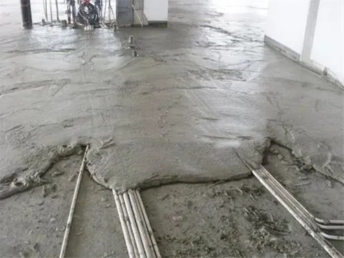 混凝土浇筑规范要求有哪些