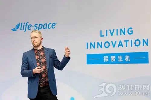 打破益生菌产品单一化格局 澳大利亚益倍适Life-Space解锁人体微生态更多可能性