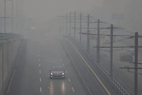 北欧多国相继在空气中检测出核粒子，对人体有何危害？