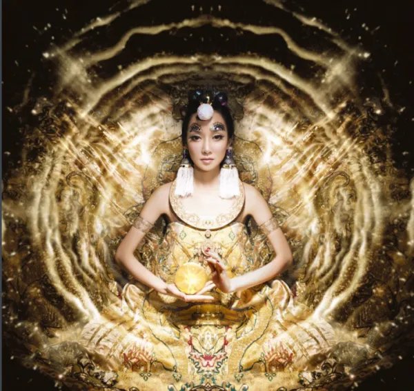 万物生的梵文歌词