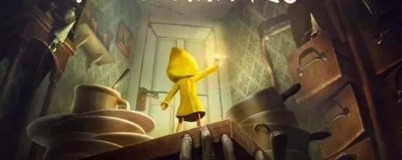 小小梦魇1第一关怎么过