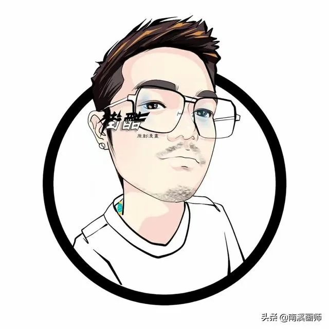 有哪些适合男生的头像？