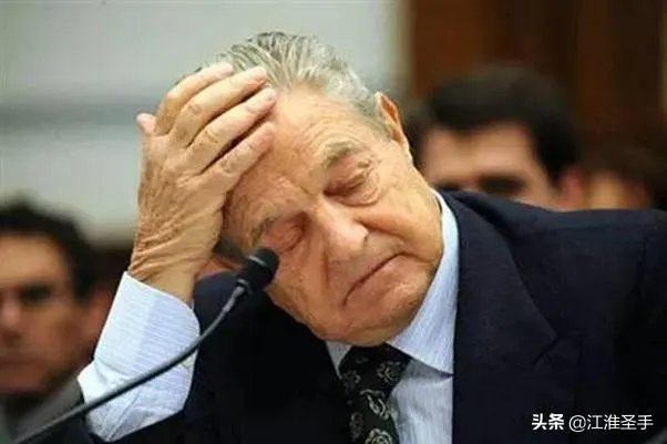 5.14日美国死亡人数激增，索罗斯说特朗普会毁了自己，你怎么看？