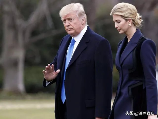 特朗普向最高法院提交紧急申请，纳税记录会是那根稻草吗？