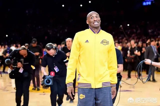 科比谢幕之战拿下60分，联盟有什么反应？你怎么看？