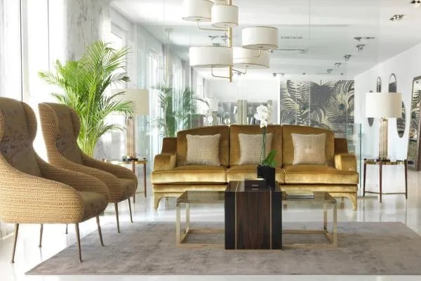 进口家具品牌有哪些 进口家具品牌十大排名