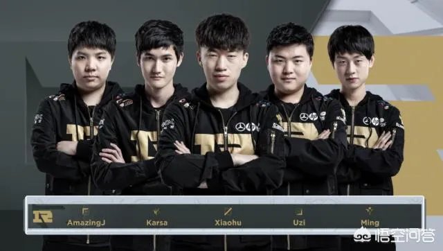 IG换了新教练，能否取得第九周的冠军？