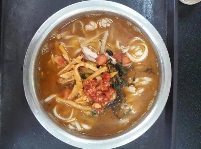 广西有什么粉，你能说出至少10种以上吗？