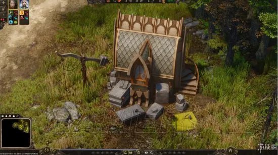 《咒语力量3》画面战斗与模式试玩心得 咒语力量3好玩吗