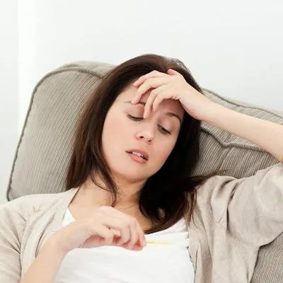 阴天头痛怎么回事