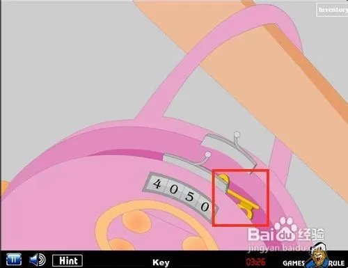 被困的芭比公主攻略