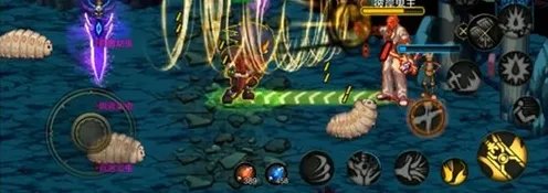 地下城与勇士M悲鸣洞穴怎么打 悲鸣洞穴打法攻略_DNF手游