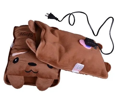 充电热水袋怎么注水 专家提醒：应谨慎购买和使用