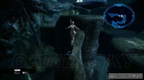 最终幻想13-2（ff13-2） 全流程图文攻略