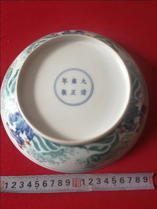 你家有价值10万元以上的藏品吗？发出来看看？