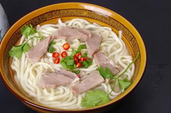 莒县有什么特色小吃？