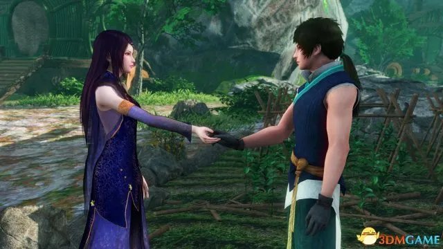 轩辕剑外传穹之扉 全主角终极装备武器获得方法一览