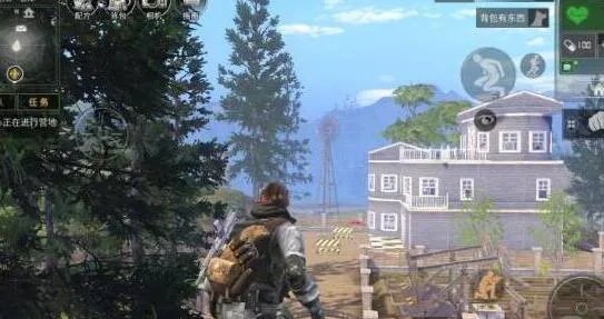 明日之后房子设计图纸 建造过程一览