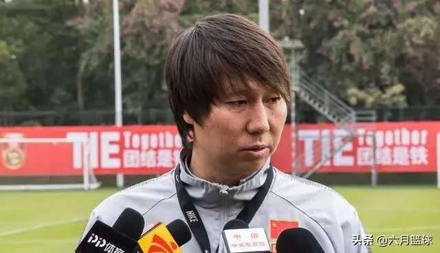 李铁与中超群星亮相归化仅1人